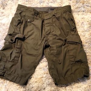 Diesel Ensor-B-Sho shorts